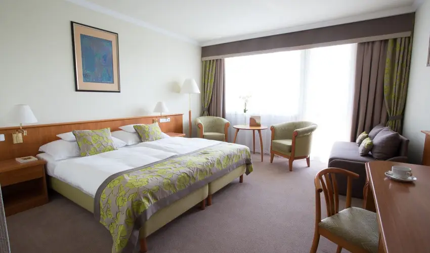 NaturMed Hotel Carbona Hvz - Oktber 23. (min. 2 j)