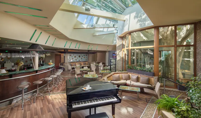 NaturMed Hotel Carbona Hvz - Oktber 23. (min. 2 j)