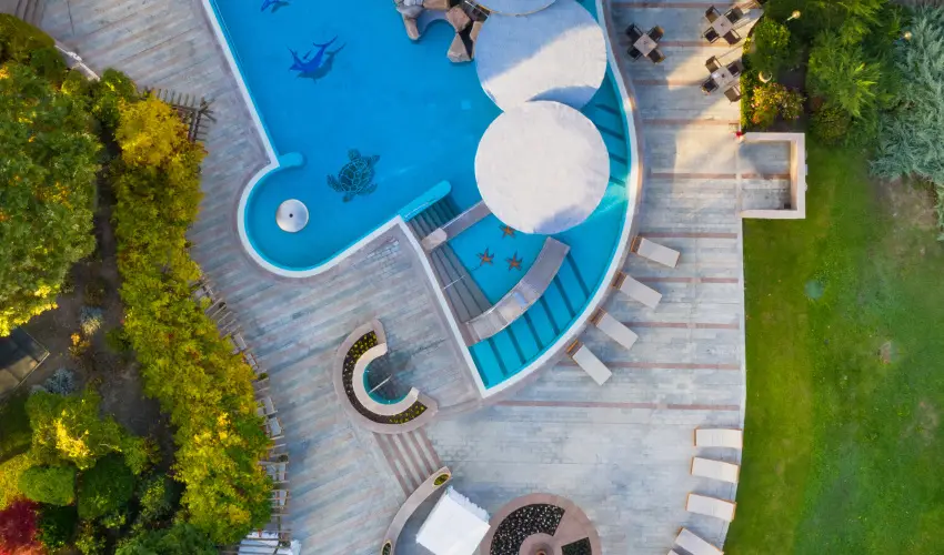 NaturMed Hotel Carbona Hvz - Oktber 23. (min. 2 j)