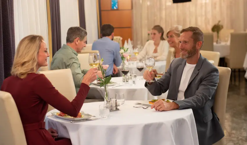 NaturMed Hotel Carbona Hvz - Oktber 23. (min. 2 j)