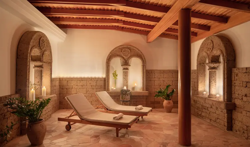 NaturMed Hotel Carbona Hvz - Oktber 23. (min. 2 j)