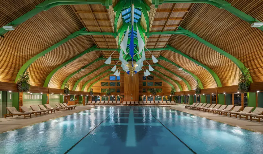 NaturMed Hotel Carbona Hvz - Oktber 23. (min. 2 j)