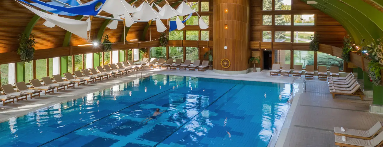 NaturMed Hotel Carbona Hvz - Oktber 23. (min. 2 j)
