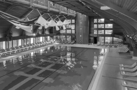 NaturMed Hotel Carbona - Oktber 23. (min. 2 j)