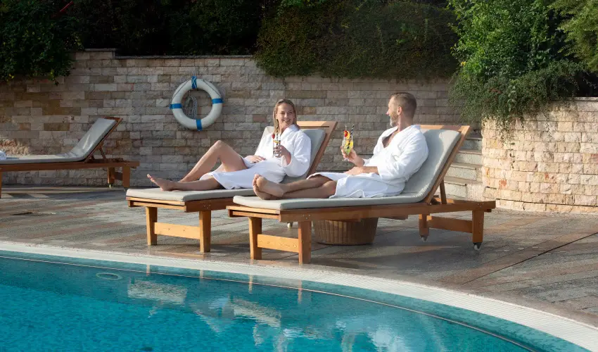 NaturMed Hotel Carbona Hvz - Oktber 23. (min. 2 j)