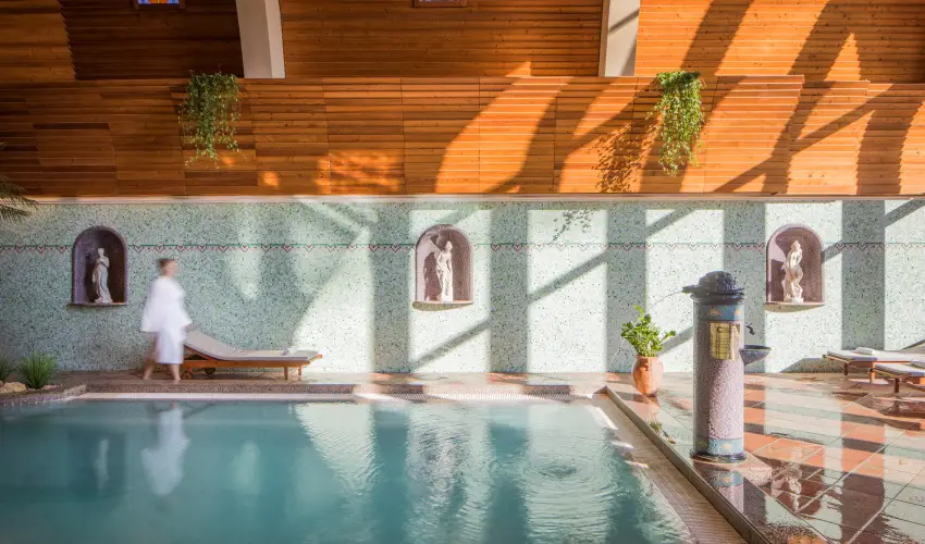 NaturMed Hotel Carbona Hvz - Oktber 23. (min. 2 j)