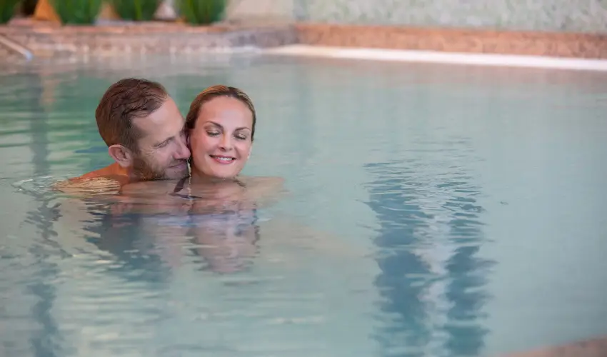 NaturMed Hotel Carbona Hvz - Oktber 23. (min. 2 j)