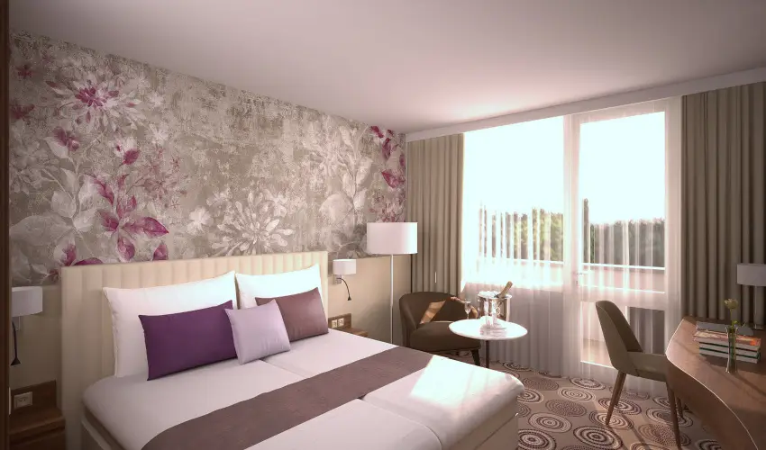 NaturMed Hotel Carbona Hvz - Oktber 23. (min. 2 j)