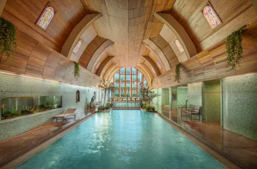 NaturMed Hotel Carbona - Oktber 23.