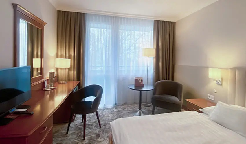 NaturMed Hotel Carbona Hvz - Oktber 23. (min. 2 j)