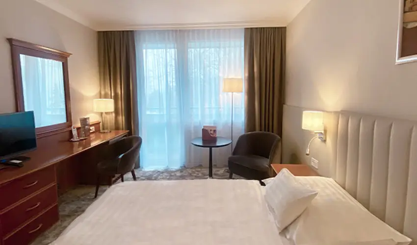 NaturMed Hotel Carbona Hvz - Oktber 23. (min. 2 j)