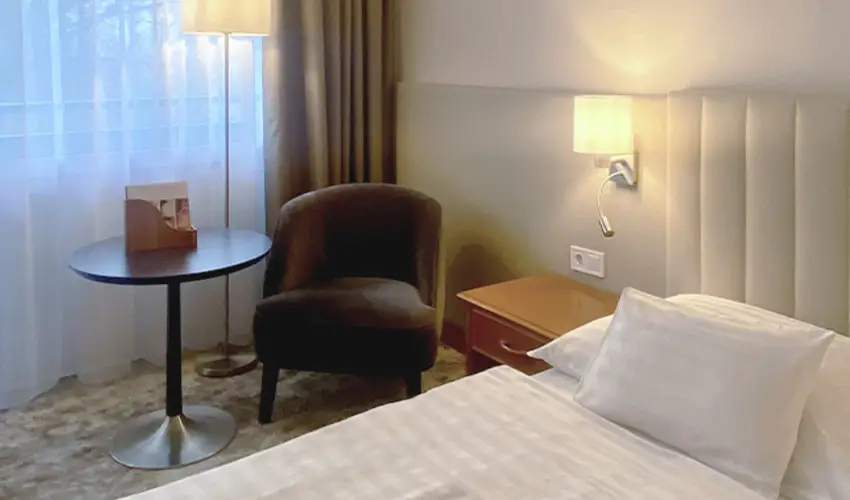 NaturMed Hotel Carbona Hvz - Oktber 23. (min. 2 j)