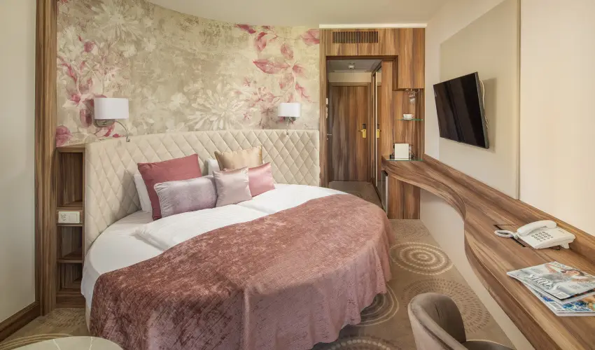 NaturMed Hotel Carbona Hvz - Oktber 23. (min. 2 j)