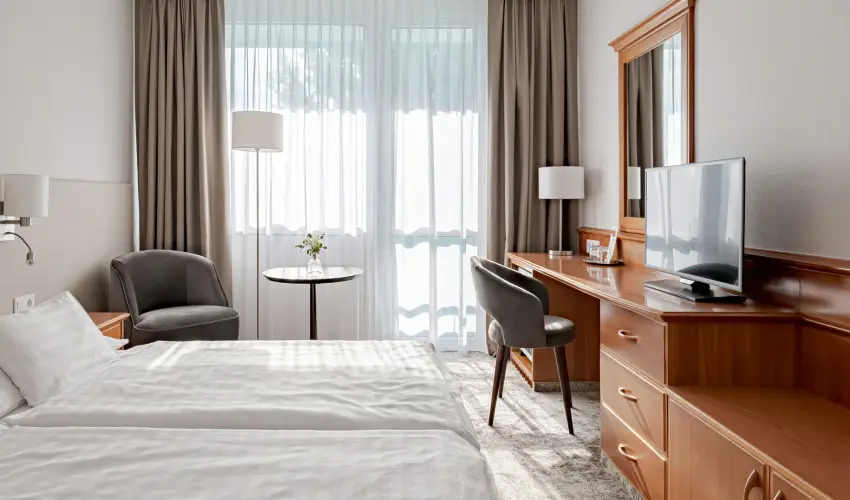 NaturMed Hotel Carbona Hvz - Oktber 23. (min. 2 j)