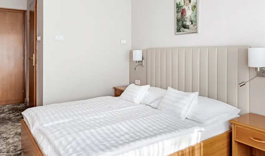 NaturMed Hotel Carbona Hvz - Oktber 23. (min. 2 j)