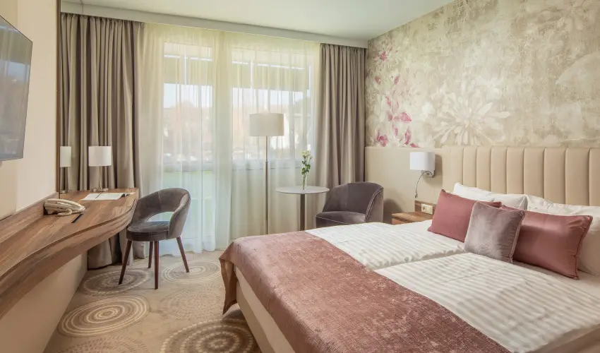 NaturMed Hotel Carbona Hvz - Oktber 23. (min. 2 j)