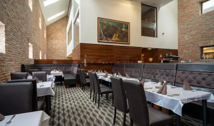 Hotel Castello & Thermal Spa Sikls - Oktber 23. (min. 3 j)