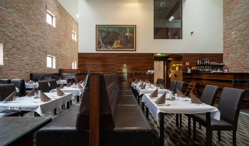 Hotel Castello & Thermal Spa Sikls - Oktber 23. (min. 3 j)