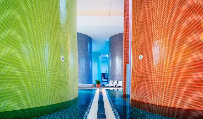 Hotel Castello & Thermal Spa Sikls - Oktber 23. (min. 3 j)