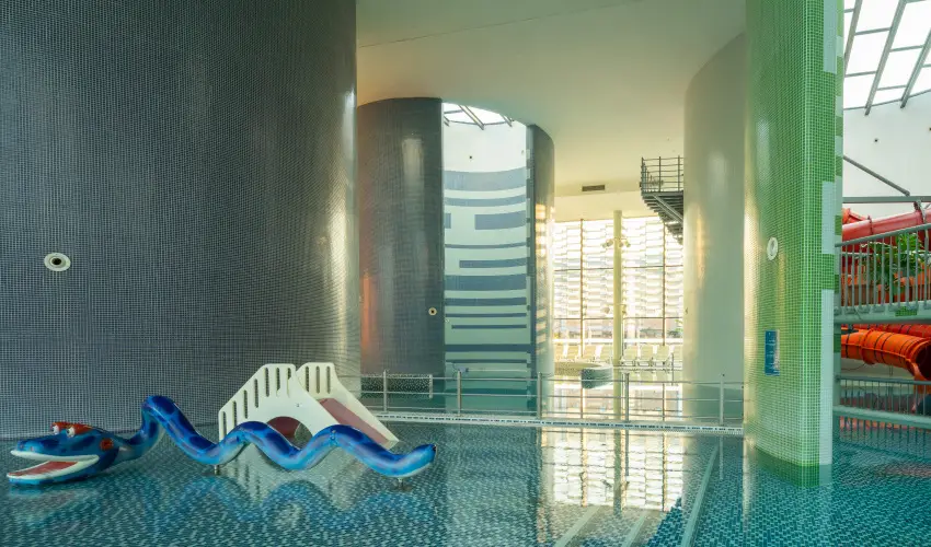 Hotel Castello & Thermal Spa Sikls - Oktber 23. (min. 3 j)