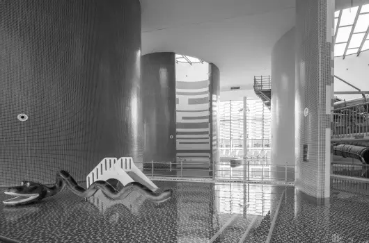 Hotel Castello & Thermal Spa - Oktber 23. (min. 3 j)