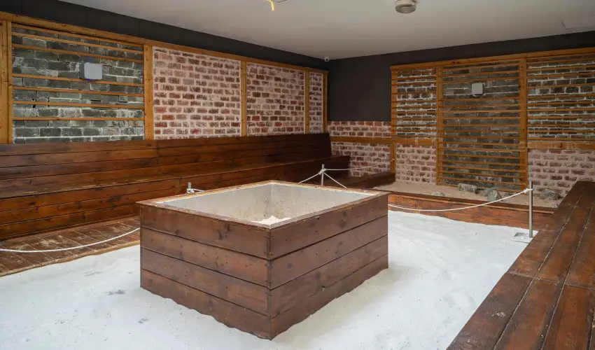 Hotel Castello & Thermal Spa Sikls - Oktber 23. (min. 3 j)