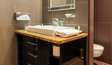 Hotel Castello & Thermal Spa Sikls