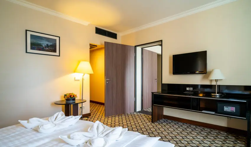 Hotel Castello & Thermal Spa Sikls - Oktber 23. (min. 3 j)