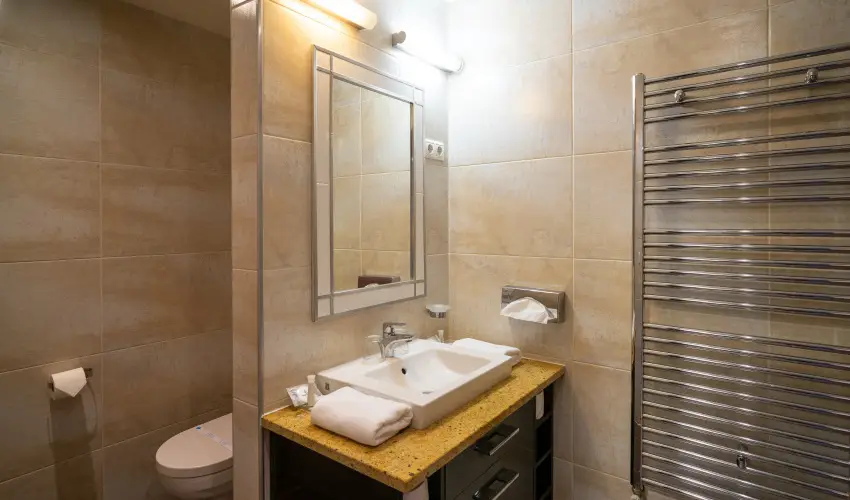 Hotel Castello & Thermal Spa Sikls - Oktber 23. (min. 3 j)