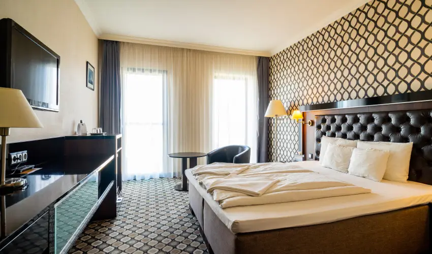 Hotel Castello & Thermal Spa Sikls - Oktber 23. (min. 3 j)