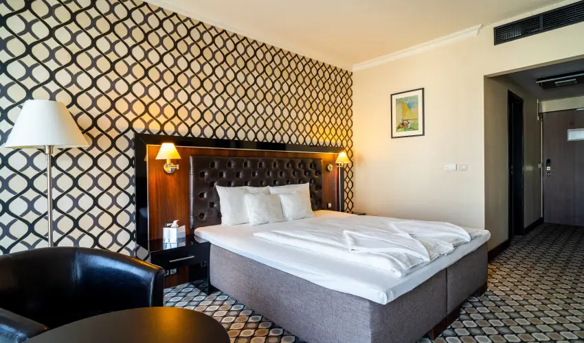 Hotel Castello & Thermal Spa Sikls - Oktber 23. (min. 3 j)