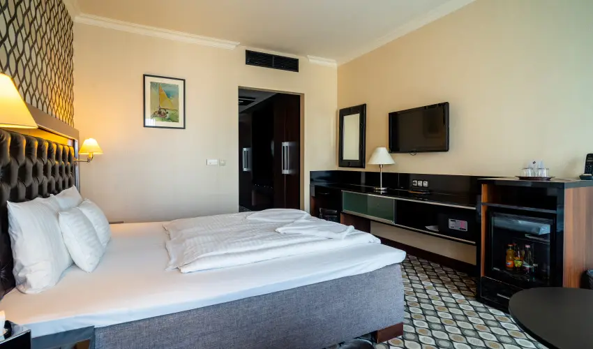 Hotel Castello & Thermal Spa Sikls - Oktber 23. (min. 3 j)