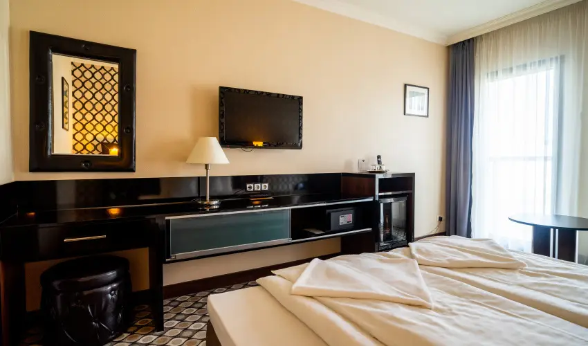 Hotel Castello & Thermal Spa Sikls - Oktber 23. (min. 3 j)