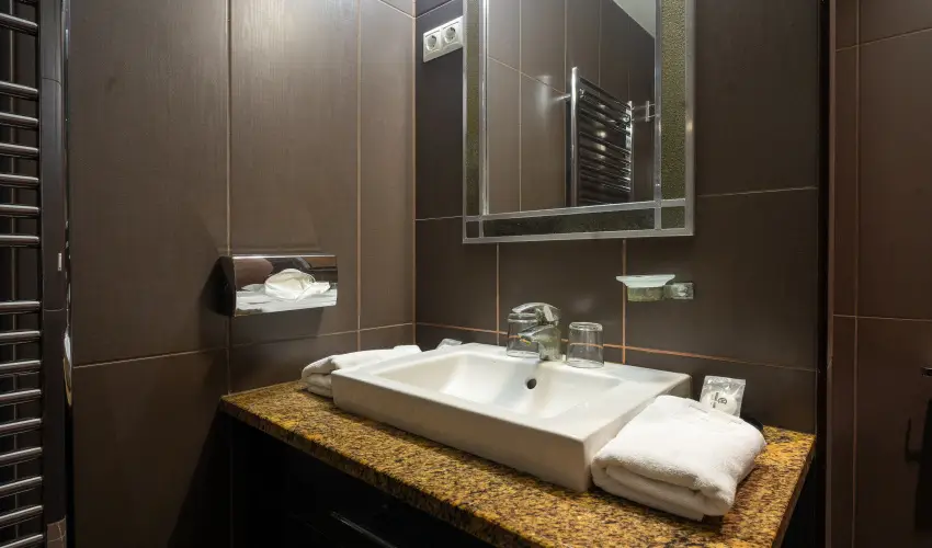 Hotel Castello & Thermal Spa Sikls - Oktber 23. (min. 3 j)