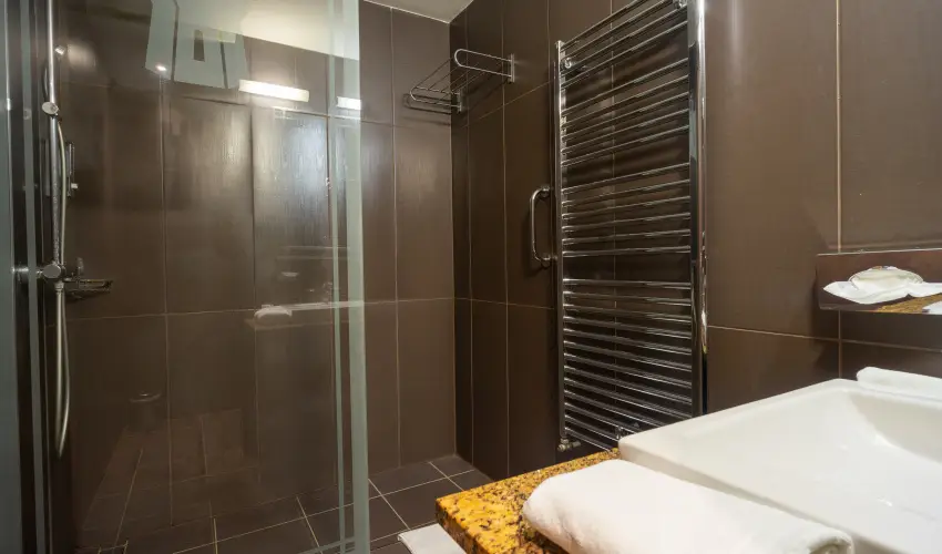 Hotel Castello & Thermal Spa Sikls - Oktber 23. (min. 3 j)