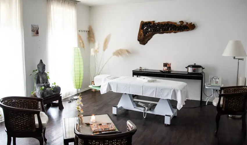 Hotel Castello & Thermal Spa Sikls - Oktber 23. (min. 3 j)