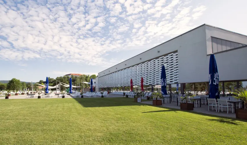 Hotel Castello & Thermal Spa Sikls - Oktber 23. (min. 3 j)