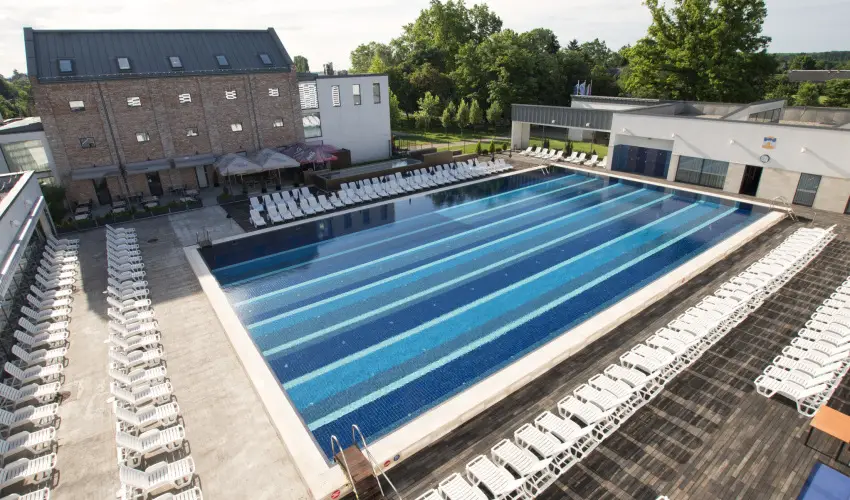 Hotel Castello & Thermal Spa Sikls - Oktber 23. (min. 3 j)