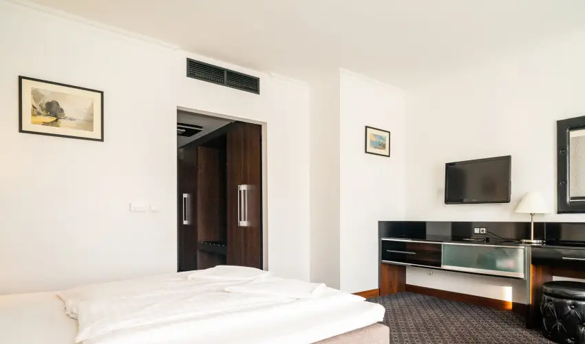 Hotel Castello & Thermal Spa Sikls - Oktber 23. (min. 3 j)