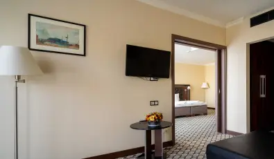 Hotel Castello & Thermal Spa Sikls