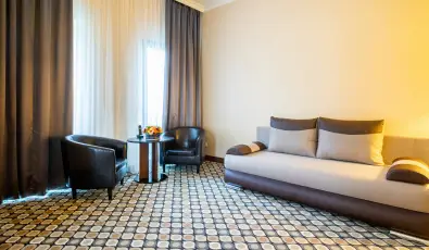 Hotel Castello & Thermal Spa Sikls