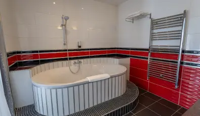 Hotel Castello & Thermal Spa Sikls