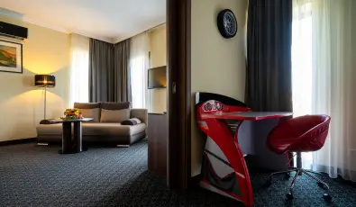 Hotel Castello & Thermal Spa Sikls