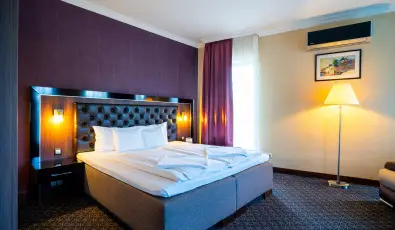 Hotel Castello & Thermal Spa Sikls