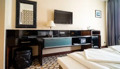 Hotel Castello & Thermal Spa Sikls