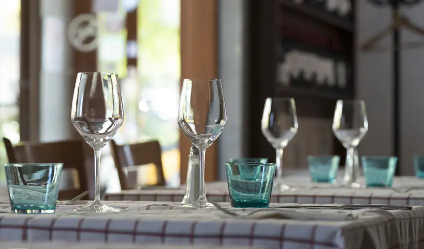 Hotel Castle Garden Budapest - Oktber 23. 