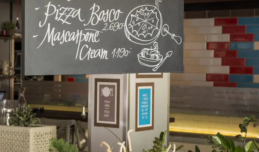 Hotel Castle Garden Budapest - Oktber 23. 