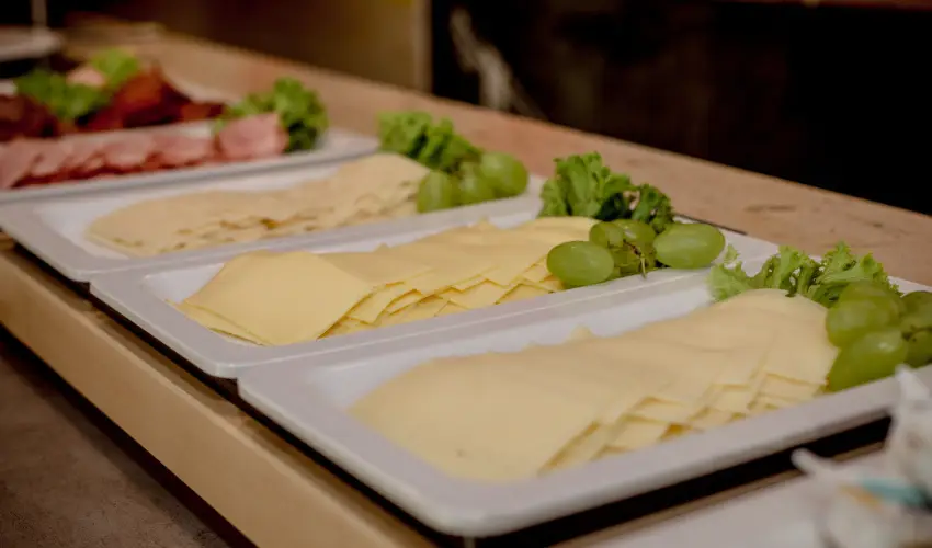 Hotel Castle Garden Budapest - Oktber 23. 