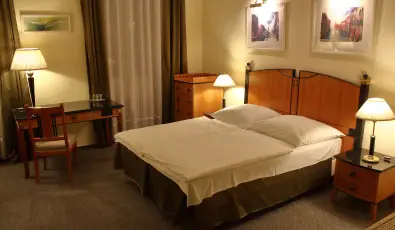 Hotel Centr�l Nagykanizsa