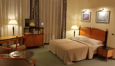 Hotel Centr�l Nagykanizsa